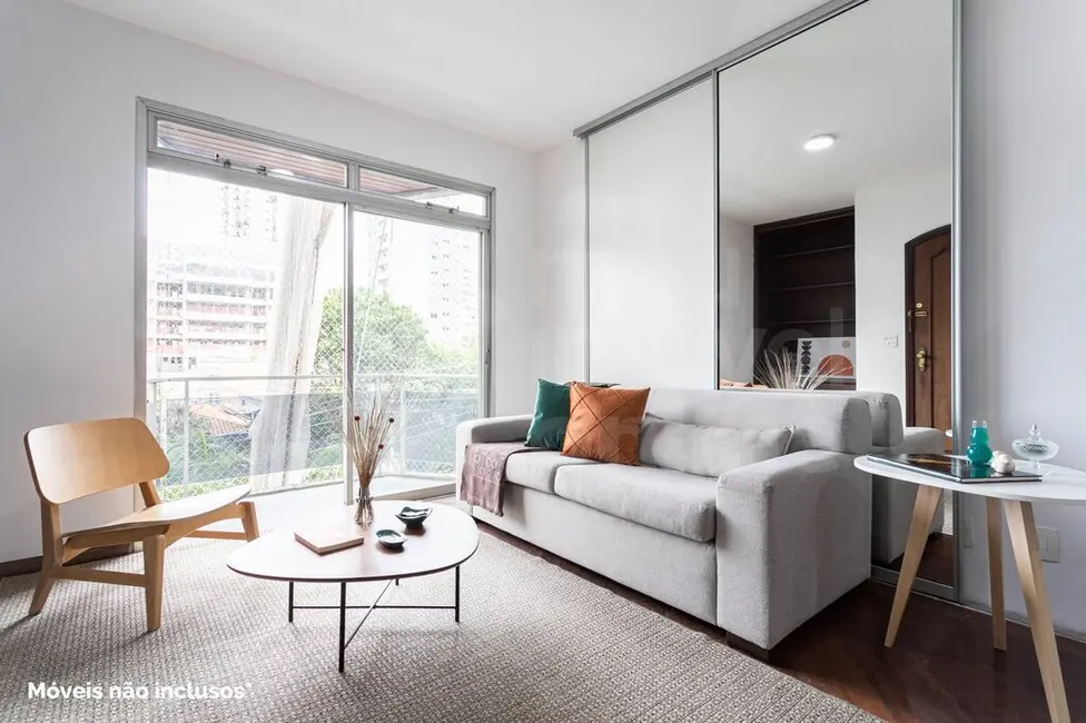 Foto 7 de Apartamento com 2 quartos à venda, 102m2 em São Paulo - SP