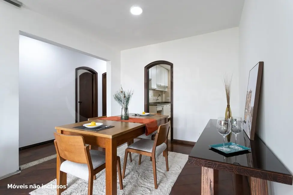 Foto 5 de Apartamento com 2 quartos à venda, 102m2 em São Paulo - SP