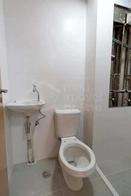 Foto 3 de Apartamento com 3 quartos à venda, 88m2 em Vila Leopoldina, São Paulo - SP