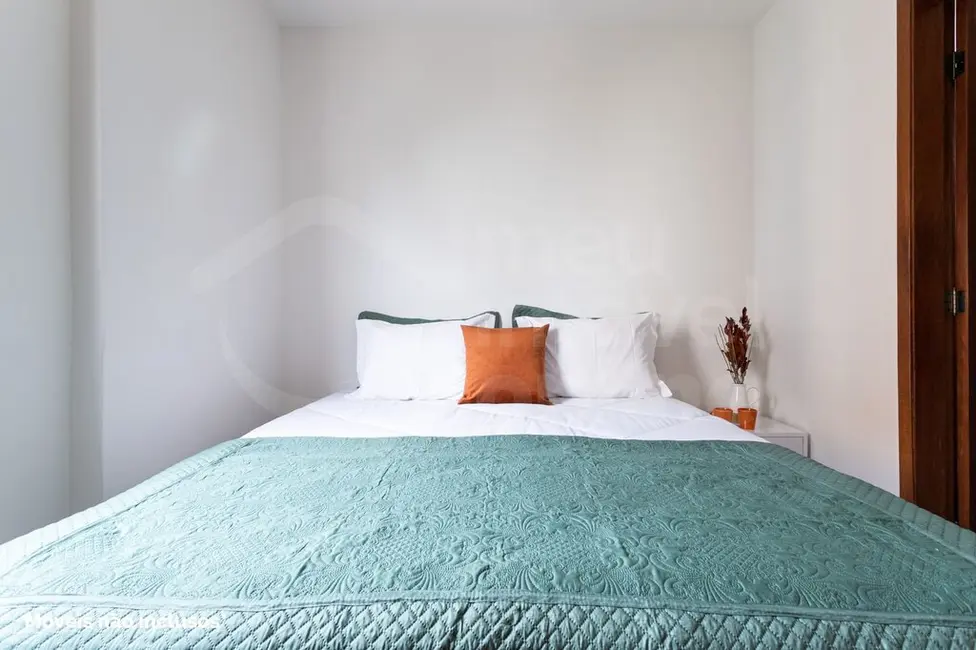 Foto 9 de Apartamento com 3 quartos à venda, 96m2 em Vila Olímpia, São Paulo - SP