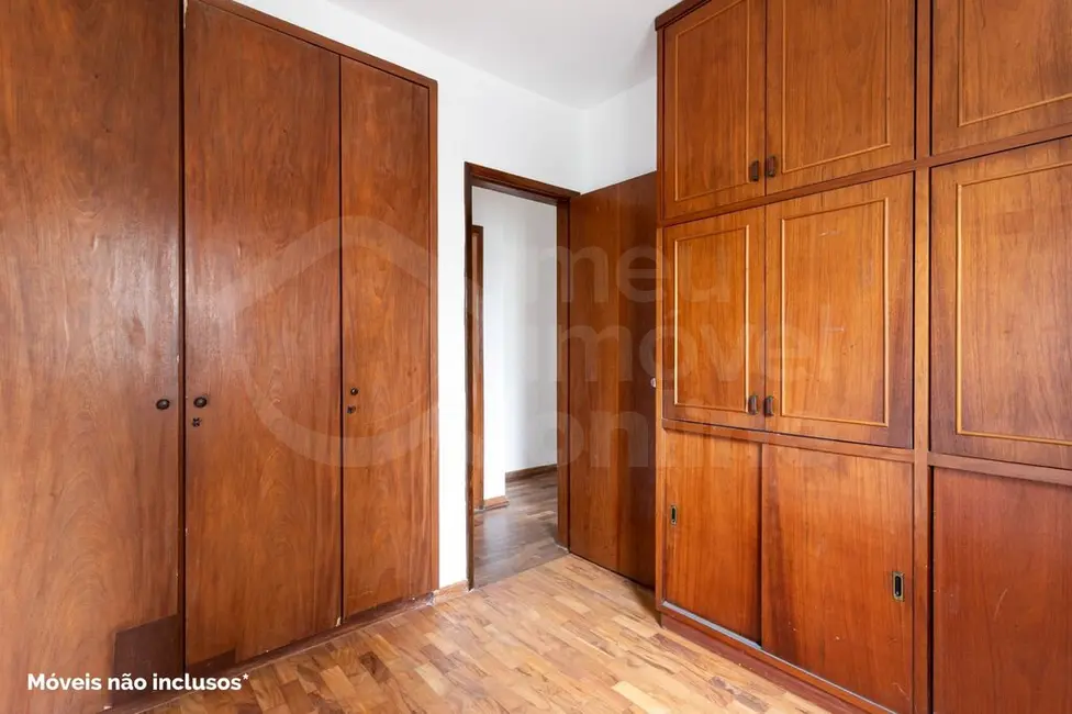 Foto 6 de Apartamento com 3 quartos à venda, 96m2 em Vila Olímpia, São Paulo - SP
