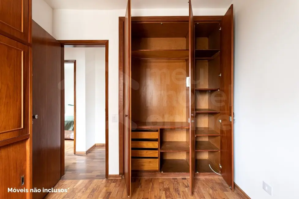 Foto 7 de Apartamento com 3 quartos à venda, 96m2 em Vila Olímpia, São Paulo - SP