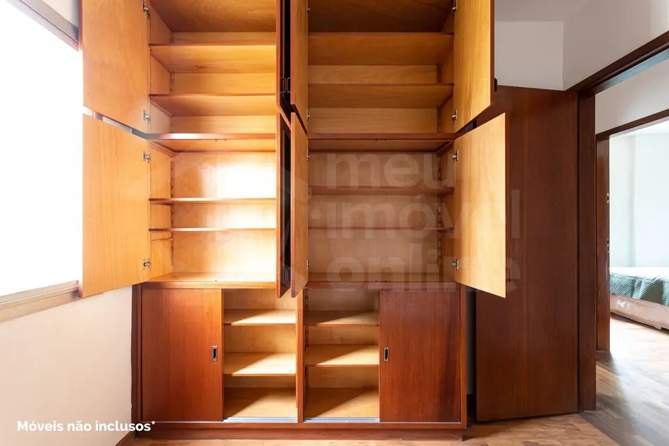 Foto 4 de Apartamento com 3 quartos à venda, 96m2 em Vila Olímpia, São Paulo - SP