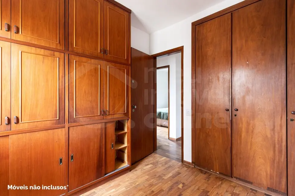 Foto 2 de Apartamento com 3 quartos à venda, 96m2 em Vila Olímpia, São Paulo - SP