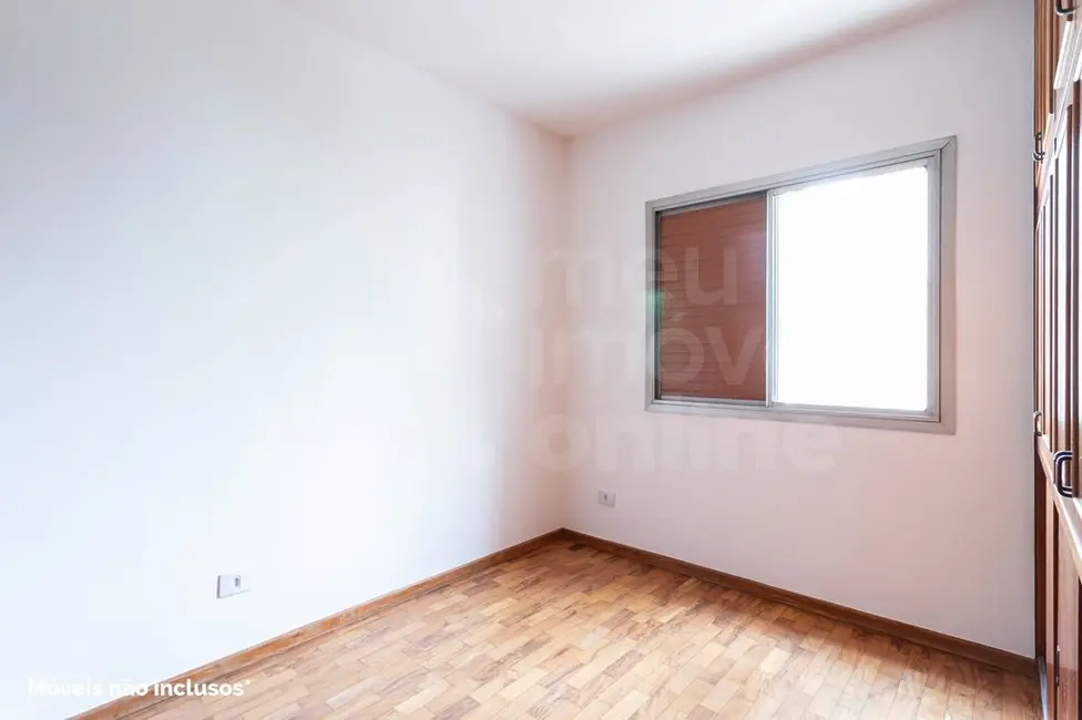 Foto 3 de Apartamento com 3 quartos à venda, 96m2 em Vila Olímpia, São Paulo - SP