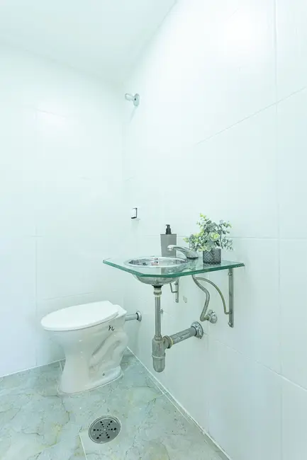Foto 3 de Apartamento com 2 quartos à venda, 118m2 em Sumaré, São Paulo - SP