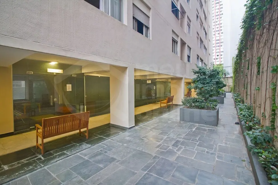 Foto 4 de Apartamento com 2 quartos à venda, 80m2 em Jardim América, São Paulo - SP