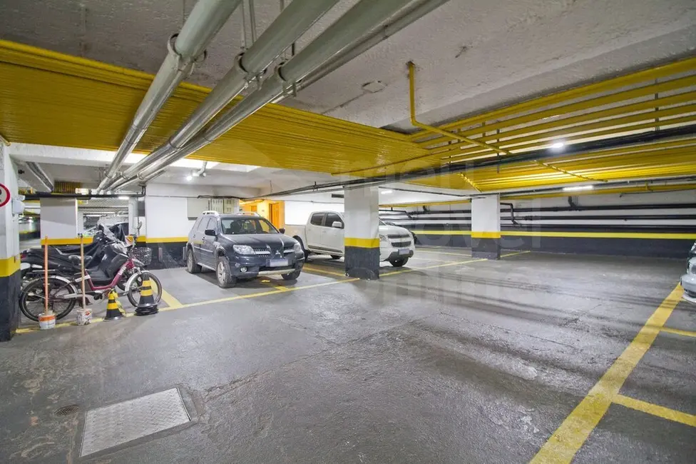 Foto 6 de Apartamento com 2 quartos à venda, 80m2 em Jardim América, São Paulo - SP