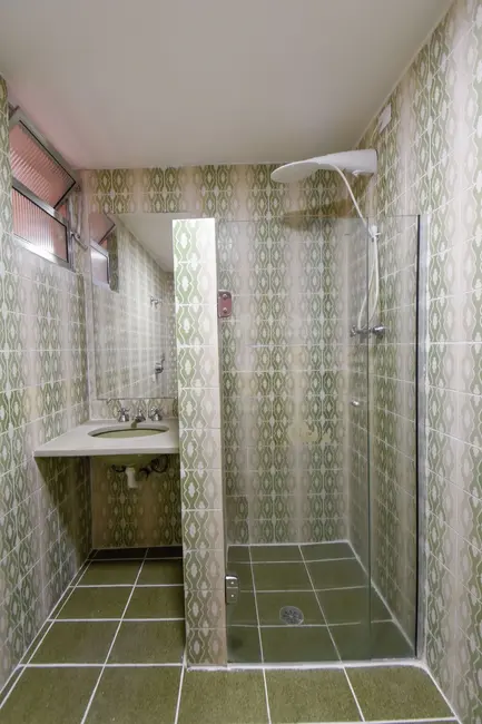 Foto 2 de Apartamento com 2 quartos à venda, 80m2 em Jardim América, São Paulo - SP