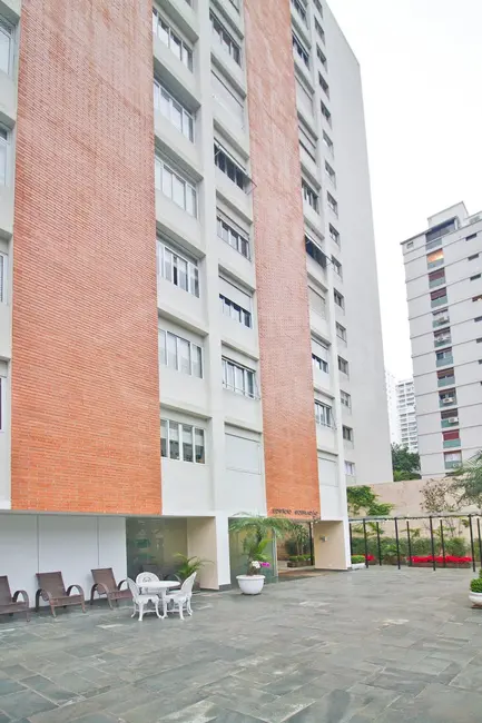 Foto 7 de Apartamento com 2 quartos à venda, 80m2 em Jardim América, São Paulo - SP