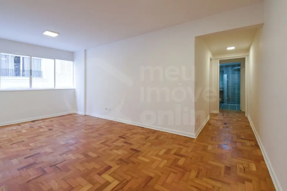 Foto 1 de Apartamento com 2 quartos à venda, 80m2 em Jardim América, São Paulo - SP