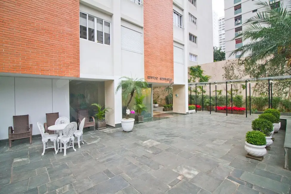 Foto 8 de Apartamento com 2 quartos à venda, 80m2 em Jardim América, São Paulo - SP