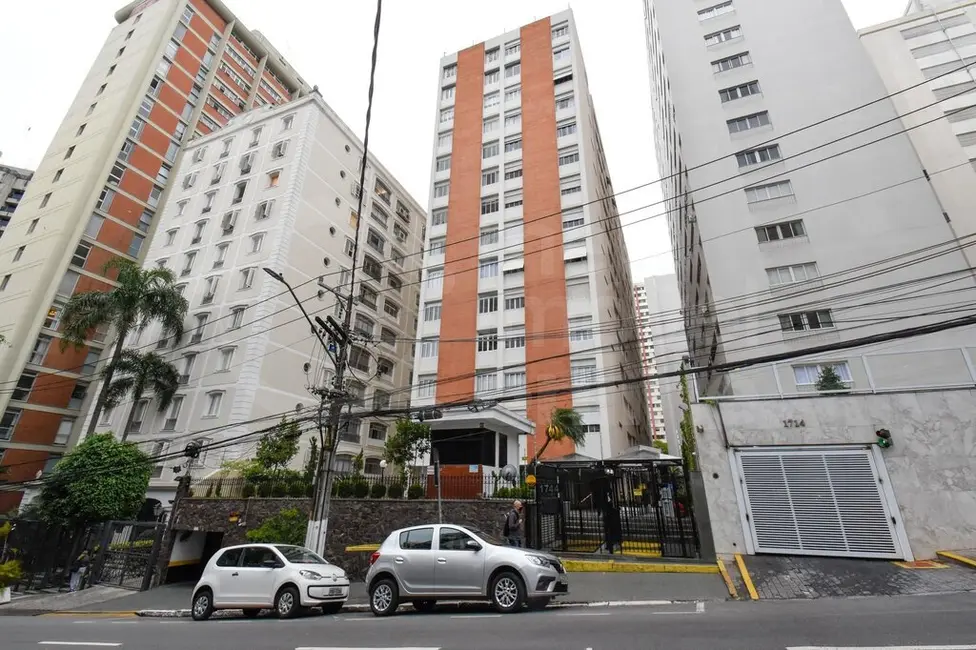 Foto 9 de Apartamento com 2 quartos à venda, 80m2 em Jardim América, São Paulo - SP