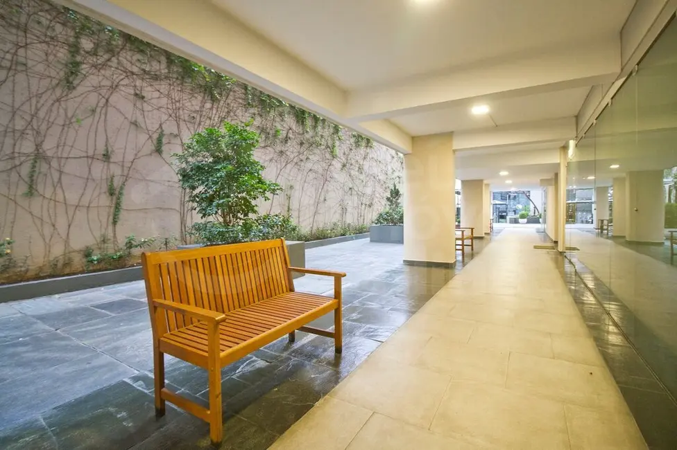 Foto 5 de Apartamento com 2 quartos à venda, 80m2 em Jardim América, São Paulo - SP