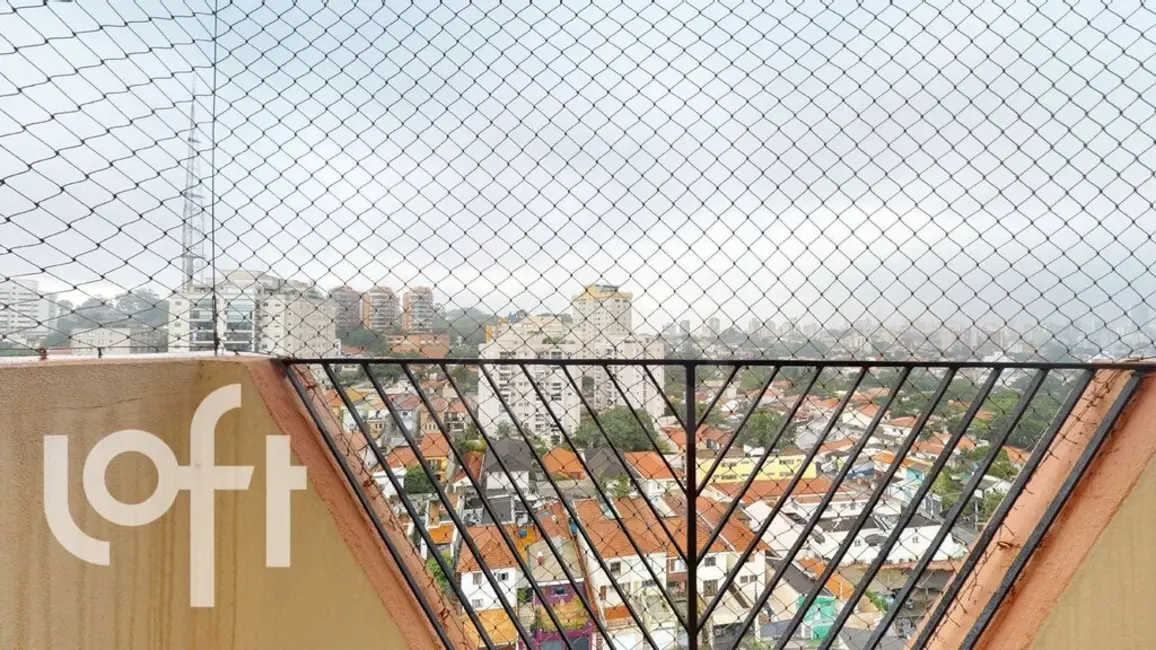 Apartamento com 2 quartos à venda, 80m2 em Alto da Lapa, São Paulo - SP - imagem 6 Foto 6 de Apartamento com 2 quartos à venda, 80m2 em Alto da Lapa, São Paulo - SP