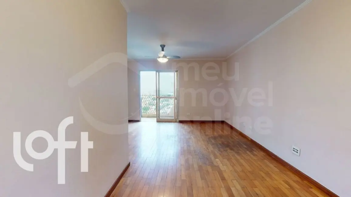Apartamento com 2 quartos à venda, 80m2 em Alto da Lapa, São Paulo - SP - imagem 1 Foto 1 de Apartamento com 2 quartos à venda, 80m2 em Alto da Lapa, São Paulo - SP