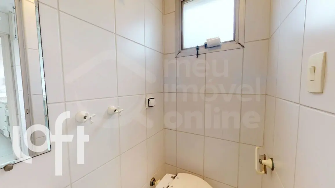 Apartamento com 2 quartos à venda, 80m2 em Alto da Lapa, São Paulo - SP - imagem 2 Foto 2 de Apartamento com 2 quartos à venda, 80m2 em Alto da Lapa, São Paulo - SP