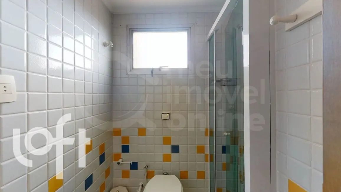 Apartamento com 2 quartos à venda, 80m2 em Alto da Lapa, São Paulo - SP - imagem 4 Foto 4 de Apartamento com 2 quartos à venda, 80m2 em Alto da Lapa, São Paulo - SP