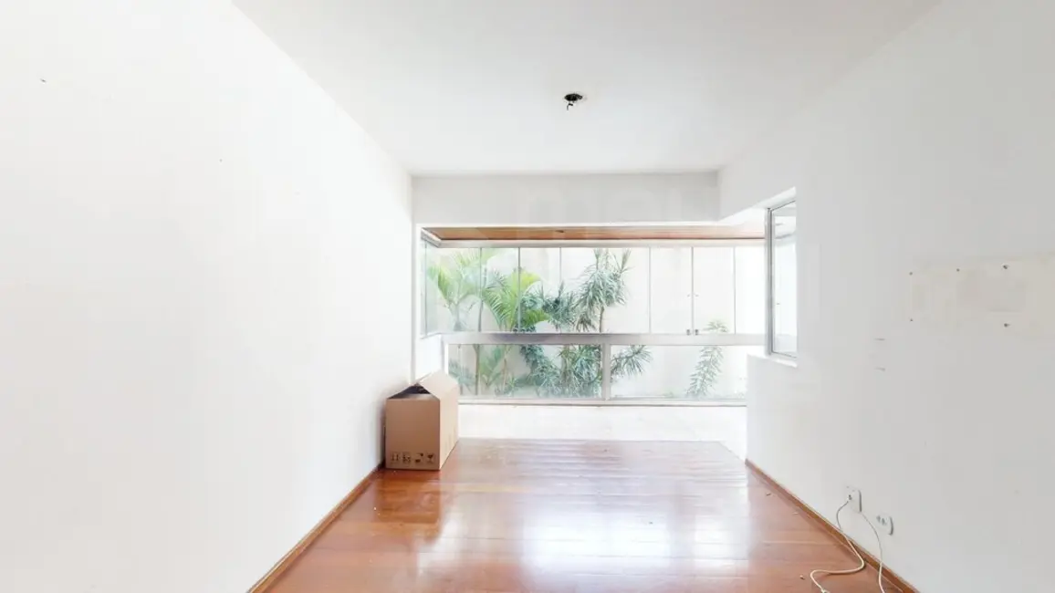 Foto 1 de Apartamento com 4 quartos à venda, 111m2 em Pinheiros, São Paulo - SP