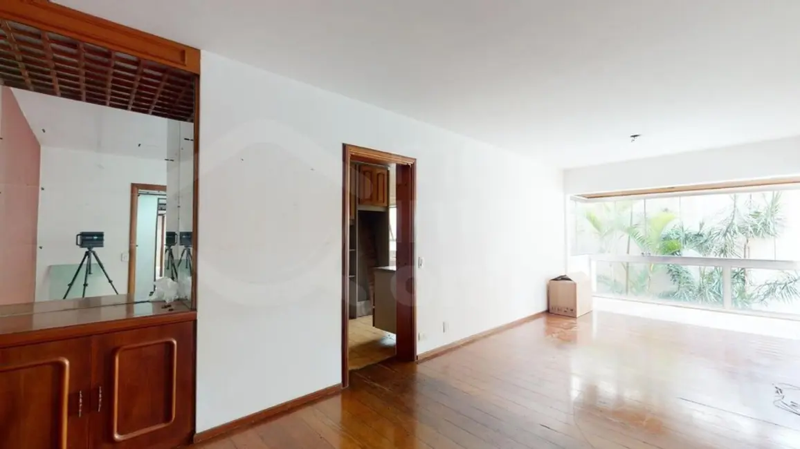 Foto 9 de Apartamento com 4 quartos à venda, 111m2 em Pinheiros, São Paulo - SP