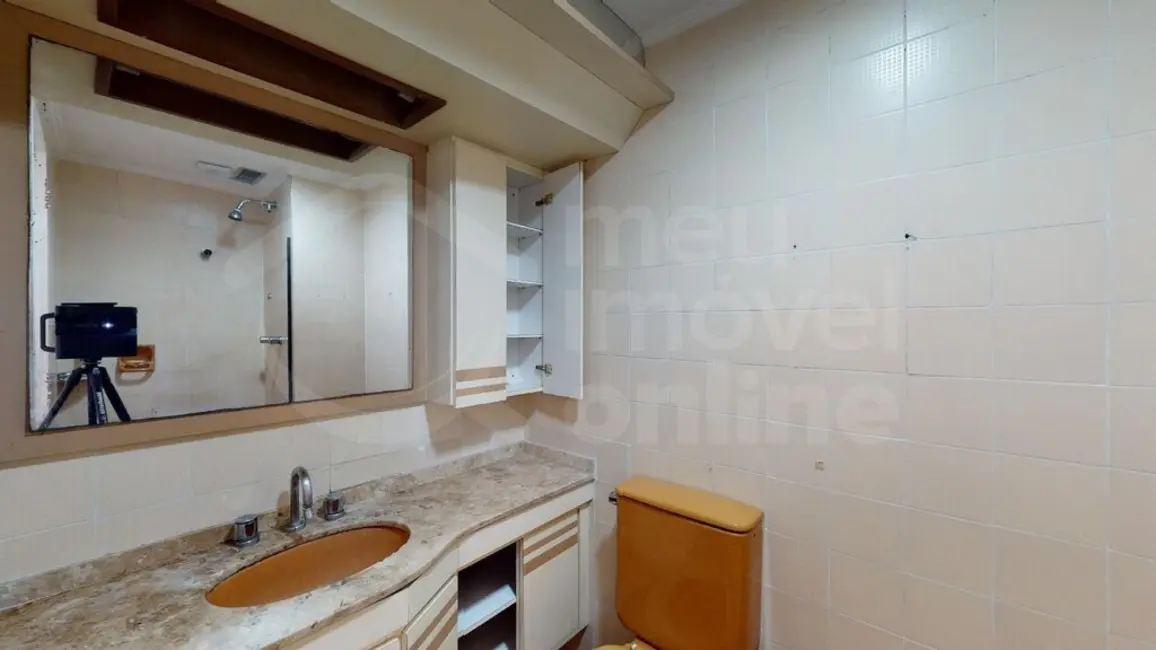 Foto 4 de Apartamento com 4 quartos à venda, 111m2 em Pinheiros, São Paulo - SP