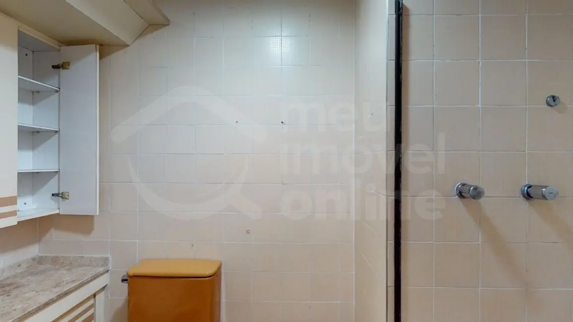 Foto 3 de Apartamento com 4 quartos à venda, 111m2 em Pinheiros, São Paulo - SP