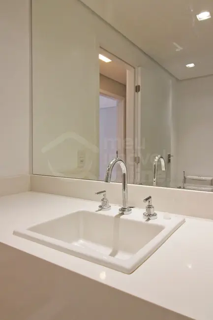 Foto 8 de Apartamento com 2 quartos à venda, 77m2 em Itaim Bibi, São Paulo - SP