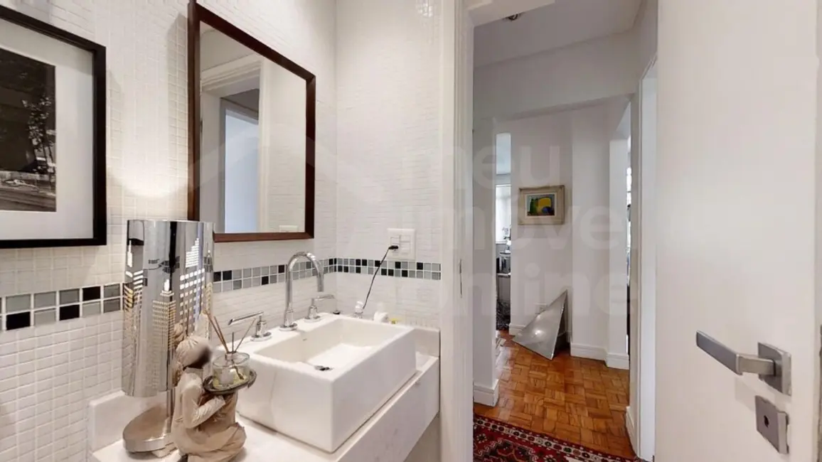 Foto 7 de Apartamento com 2 quartos à venda, 151m2 em Jardim Paulista, São Paulo - SP