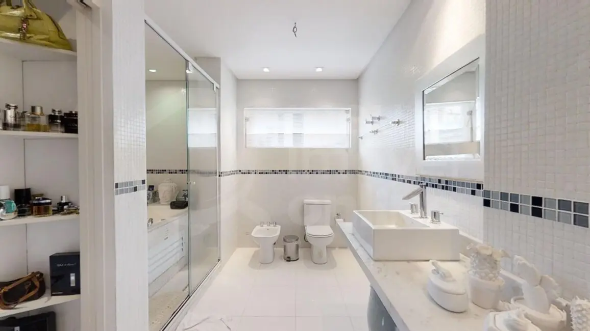 Foto 8 de Apartamento com 2 quartos à venda, 151m2 em Jardim Paulista, São Paulo - SP