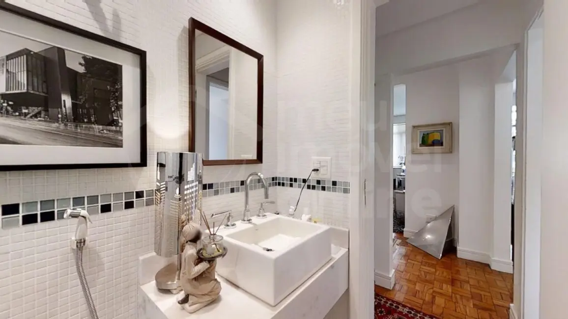 Foto 5 de Apartamento com 2 quartos à venda, 151m2 em Jardim Paulista, São Paulo - SP