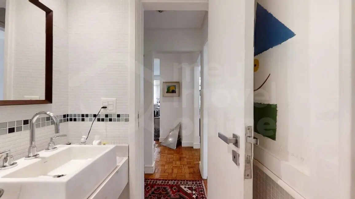 Foto 6 de Apartamento com 2 quartos à venda, 151m2 em Jardim Paulista, São Paulo - SP
