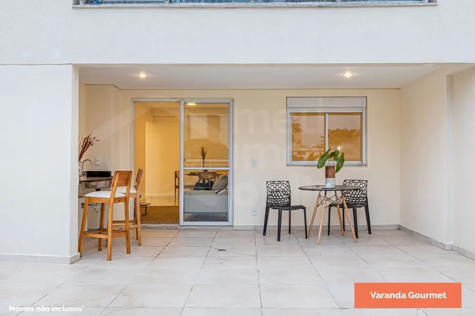 Foto 5 de Apartamento com 1 quarto à venda, 94m2 em Campo Belo, São Paulo - SP