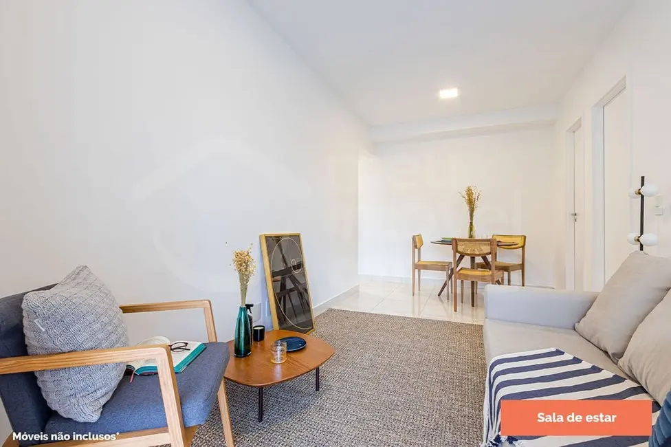 Foto 9 de Apartamento com 1 quarto à venda, 94m2 em Campo Belo, São Paulo - SP