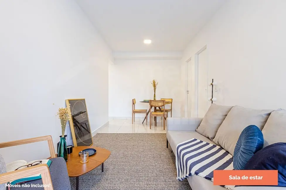 Foto 8 de Apartamento com 1 quarto à venda, 94m2 em Campo Belo, São Paulo - SP