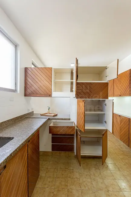Apartamento com 4 quartos à venda, 285m2 em Higienópolis, São Paulo - SP - imagem 9 Foto 9 de Apartamento com 4 quartos à venda, 285m2 em Higienópolis, São Paulo - SP