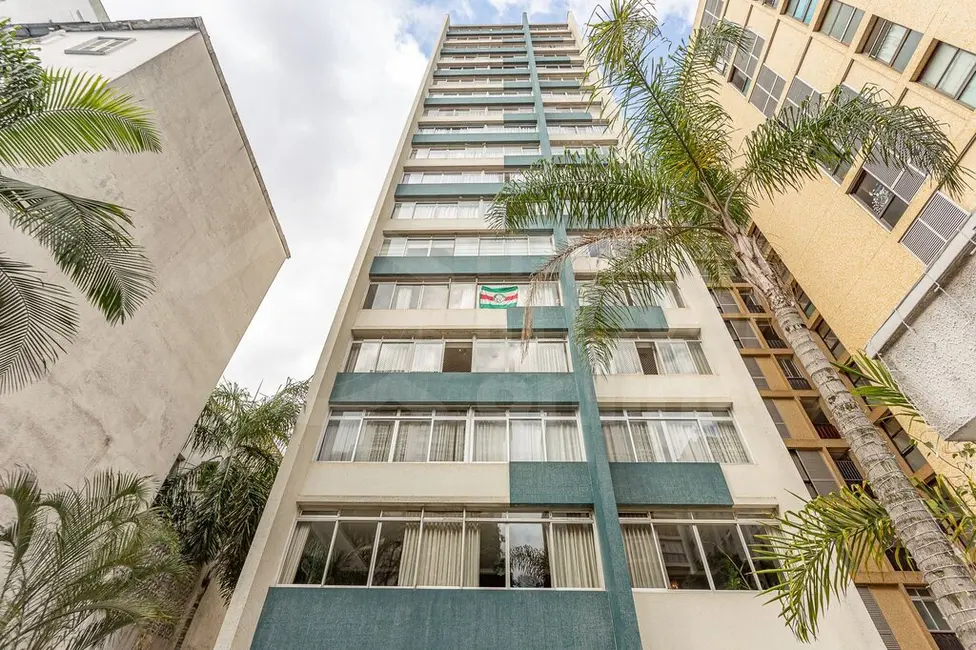 Apartamento com 4 quartos à venda, 285m2 em Higienópolis, São Paulo - SP - imagem 4 Foto 4 de Apartamento com 4 quartos à venda, 285m2 em Higienópolis, São Paulo - SP