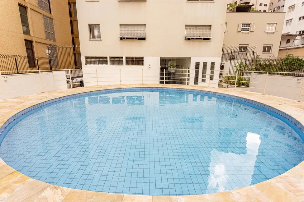 Foto 2 de Apartamento com 4 quartos à venda, 285m2 em Higienópolis, São Paulo - SP