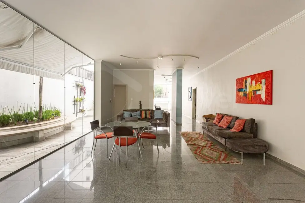Apartamento com 4 quartos à venda, 285m2 em Higienópolis, São Paulo - SP - imagem 7 Foto 7 de Apartamento com 4 quartos à venda, 285m2 em Higienópolis, São Paulo - SP