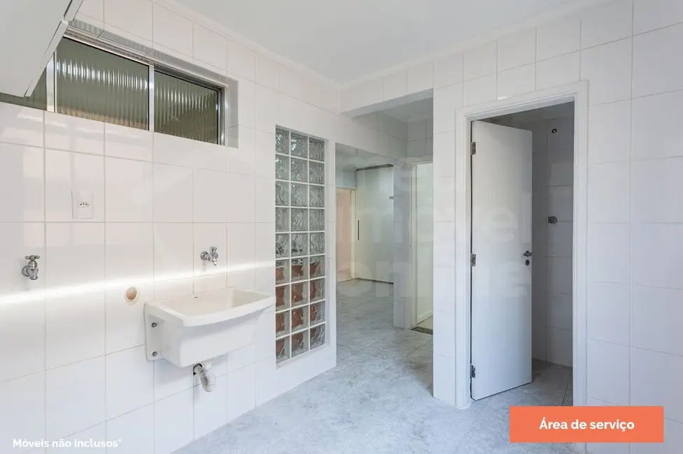 Apartamento com 3 quartos à venda, 117m2 em Perdizes, São Paulo - SP - imagem 5 Foto 5 de Apartamento com 3 quartos à venda, 117m2 em Perdizes, São Paulo - SP