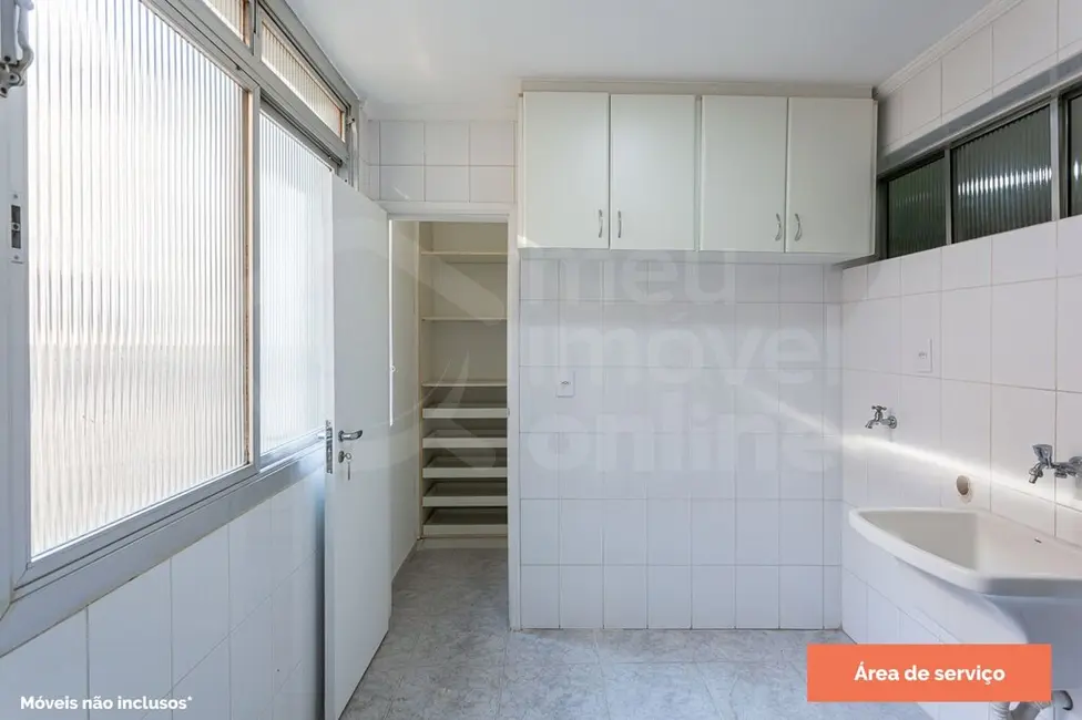 Apartamento com 3 quartos à venda, 117m2 em Perdizes, São Paulo - SP - imagem 7 Foto 7 de Apartamento com 3 quartos à venda, 117m2 em Perdizes, São Paulo - SP