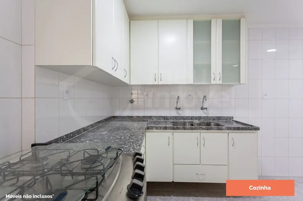 Apartamento com 3 quartos à venda, 117m2 em Perdizes, São Paulo - SP - imagem 4 Foto 4 de Apartamento com 3 quartos à venda, 117m2 em Perdizes, São Paulo - SP