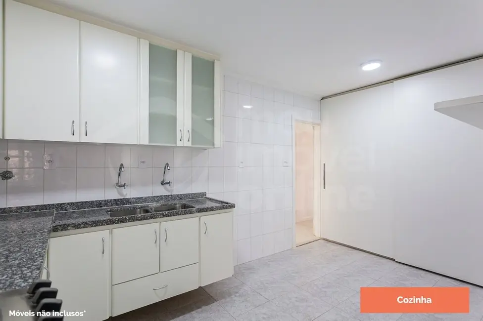 Apartamento com 3 quartos à venda, 117m2 em Perdizes, São Paulo - SP - imagem 3 Foto 3 de Apartamento com 3 quartos à venda, 117m2 em Perdizes, São Paulo - SP