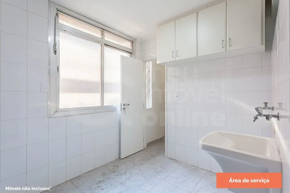 Apartamento com 3 quartos à venda, 117m2 em Perdizes, São Paulo - SP - imagem 6 Foto 6 de Apartamento com 3 quartos à venda, 117m2 em Perdizes, São Paulo - SP