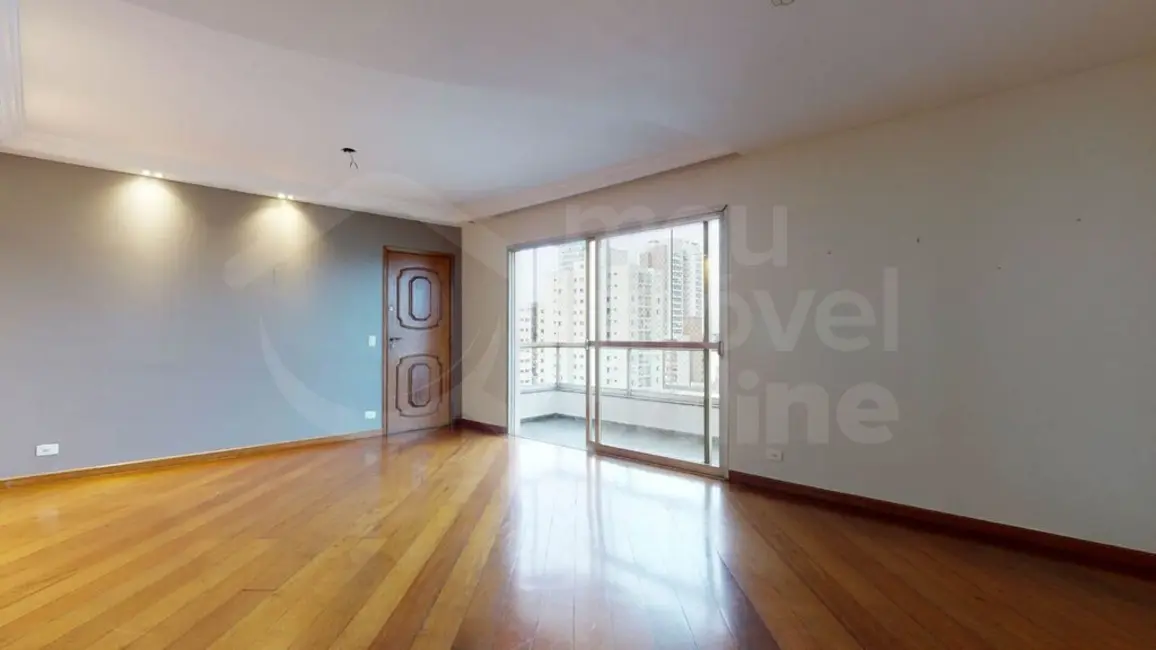 Foto 1 de Apartamento com 4 quartos à venda, 139m2 em Saúde, São Paulo - SP