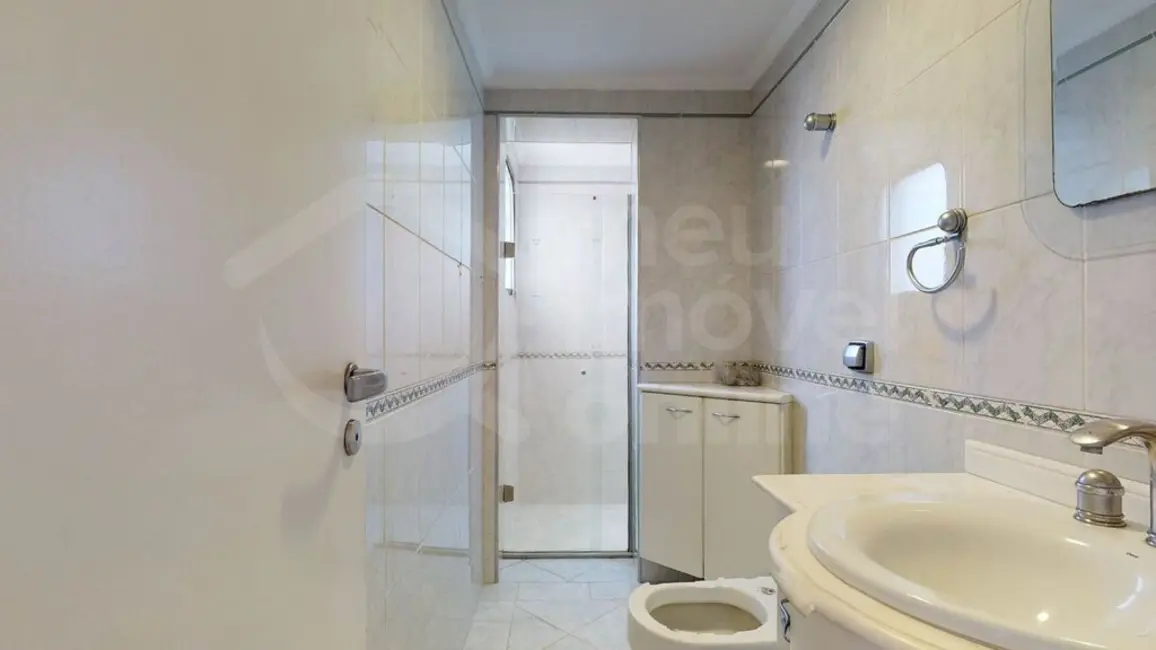 Foto 5 de Apartamento com 4 quartos à venda, 139m2 em Saúde, São Paulo - SP