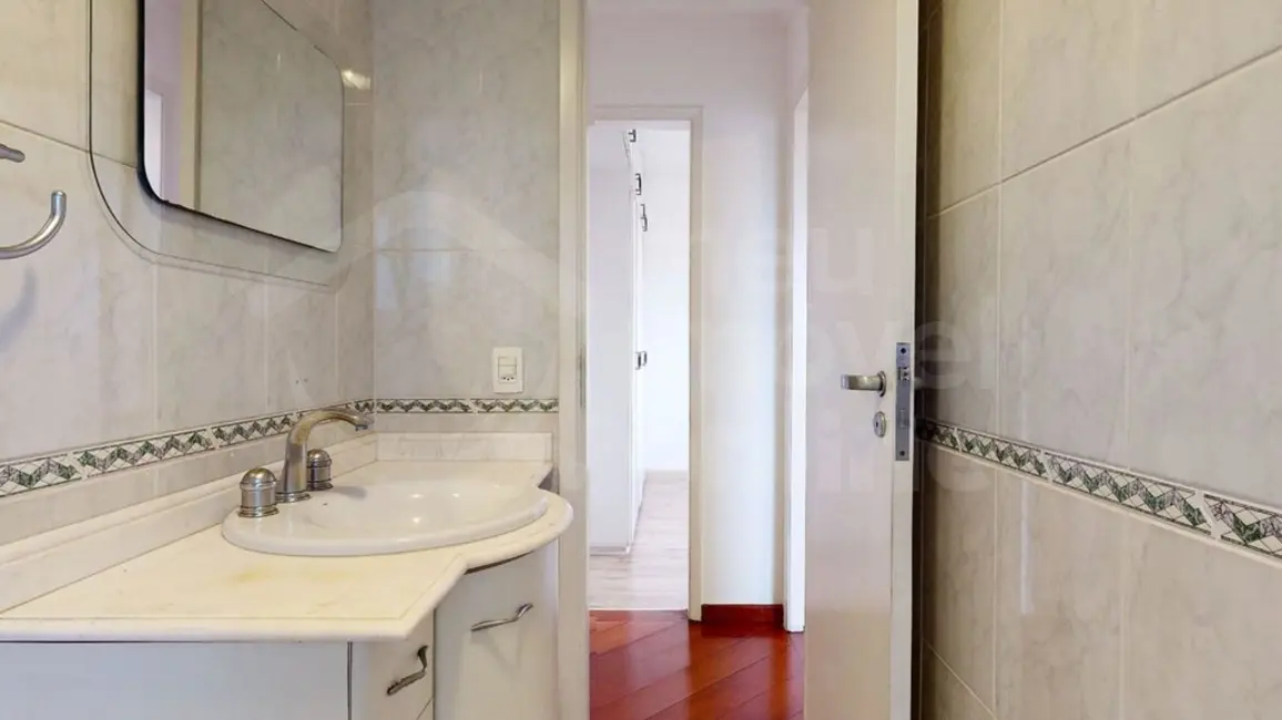 Foto 6 de Apartamento com 4 quartos à venda, 139m2 em Saúde, São Paulo - SP