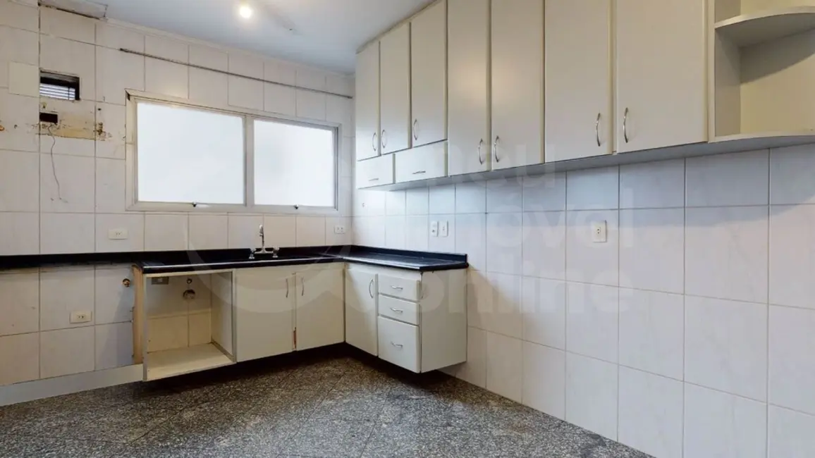 Foto 8 de Apartamento com 4 quartos à venda, 139m2 em Saúde, São Paulo - SP