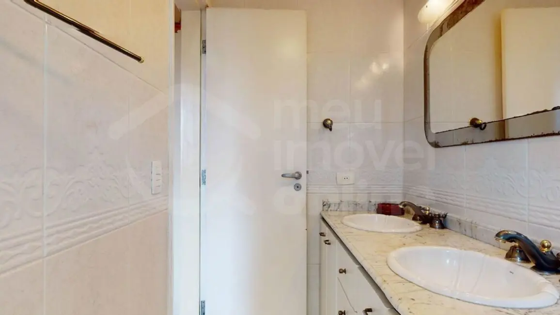 Foto 3 de Apartamento com 4 quartos à venda, 139m2 em Saúde, São Paulo - SP