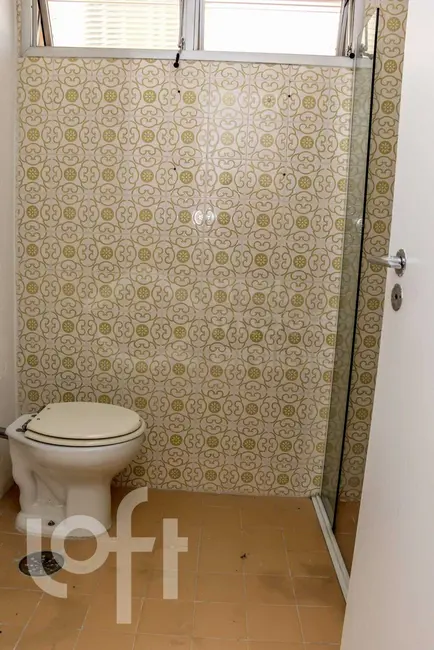 Foto 2 de Apartamento com 3 quartos à venda, 108m2 em Jardim América, São Paulo - SP