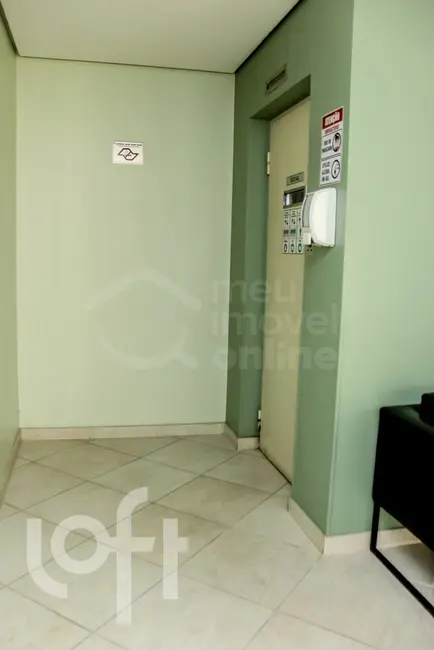 Apartamento com 3 quartos à venda, 108m2 em Jardim América, São Paulo - SP - imagem 9 Foto 9 de Apartamento com 3 quartos à venda, 108m2 em Jardim América, São Paulo - SP